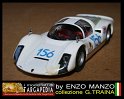 Porsche 906-6 Carrera 6 n.156 Targa Florio 1966 - Schuco 1.43 (5)